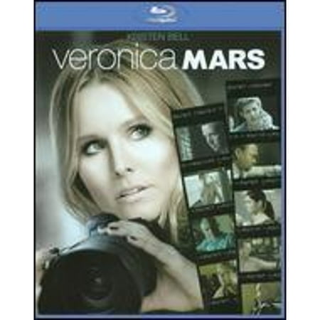 Pre-Owned Veronica Mars [Blu-ray] (Blu-Ray 0883929406937) directed by Rob Thomas