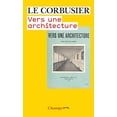 thumbnail image 1 of Pre-Owned Vers une architecture (Unknown) 2081217449 9782081217447, 1 of 1