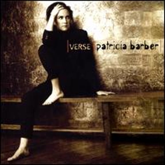 Pre-Owned Verse (CD 0724353985622) by Patricia Barber