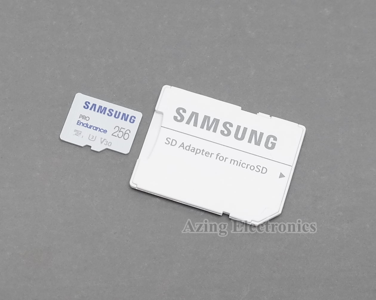 samsung pro endurance 256gb microsdxc