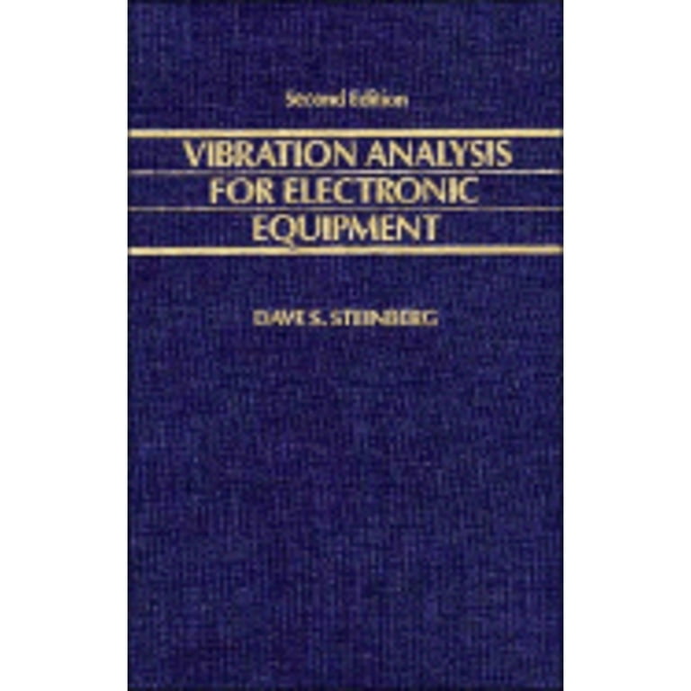 Learn About Vibration, Volume 1 Basic Understanding of Machinery
