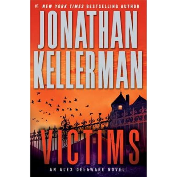 Pre-Owned Victims (Hardcover 9780345505712) by Jonathan Kellerman