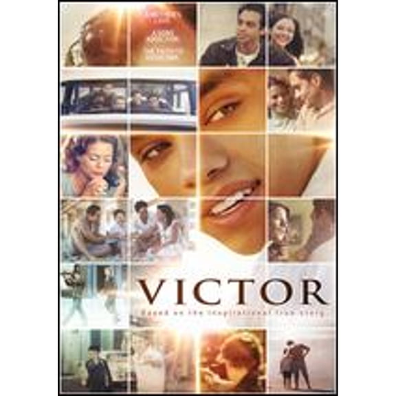 Pre-Owned Victor (DVD 0602557316834) directed by Brandon Dickerson
