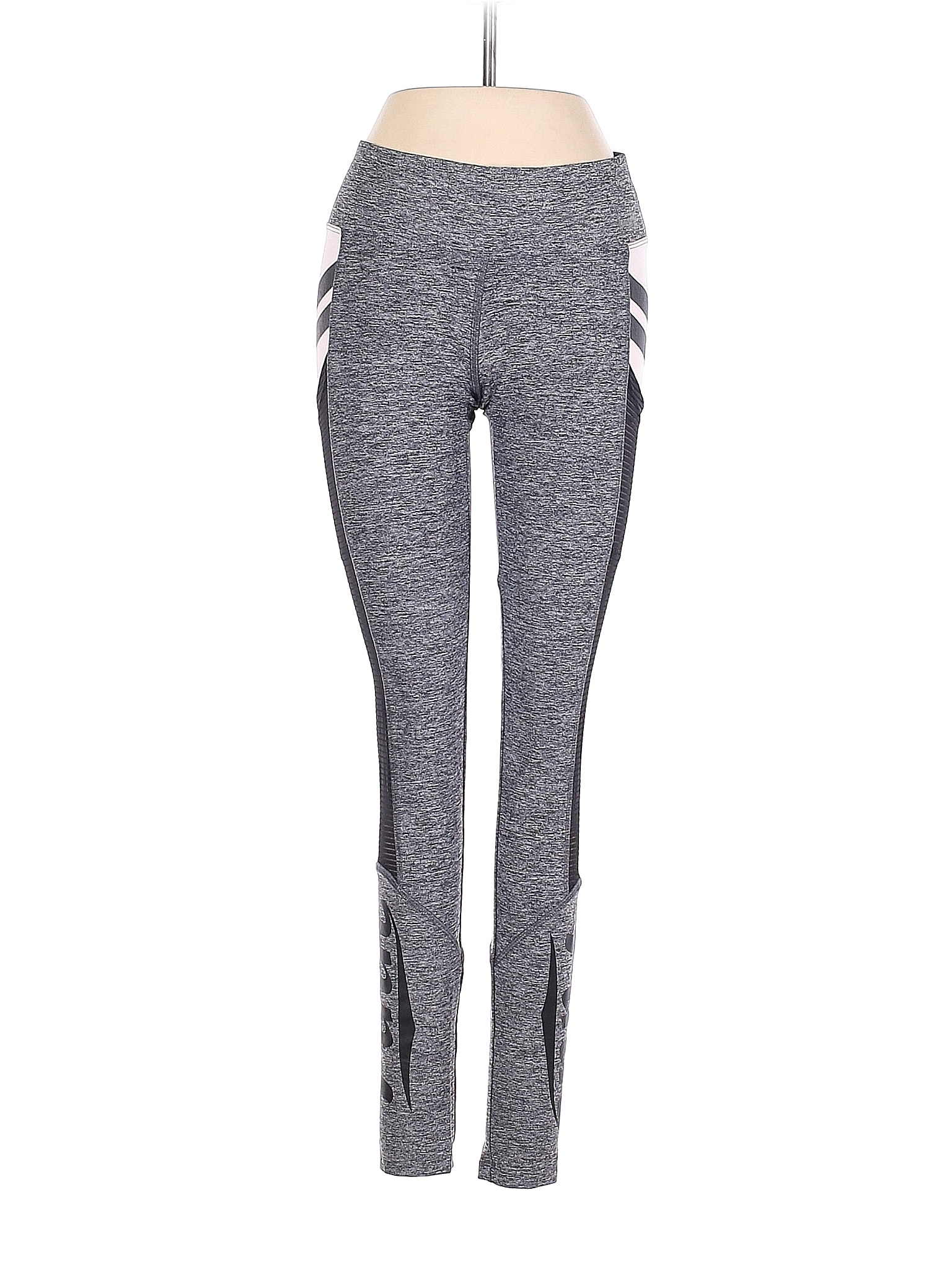 PreOwned Victoria's Secret Pink Women's Size XS Leggings