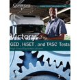 thumbnail image 1 of Pre-Owned Victory for the GED, HiSET, and TASC Tests 7th Edition Paperback, 1 of 1