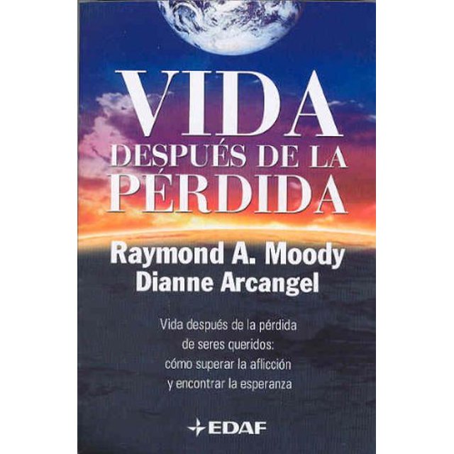 PreOwned Vida despues de la perdida / Life After Loss Como Superar la