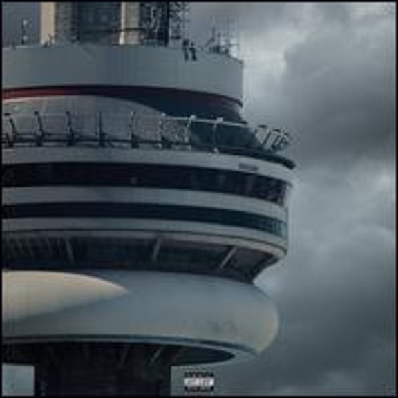 Pre-Owned Views (CD 0602547925893) by Drake