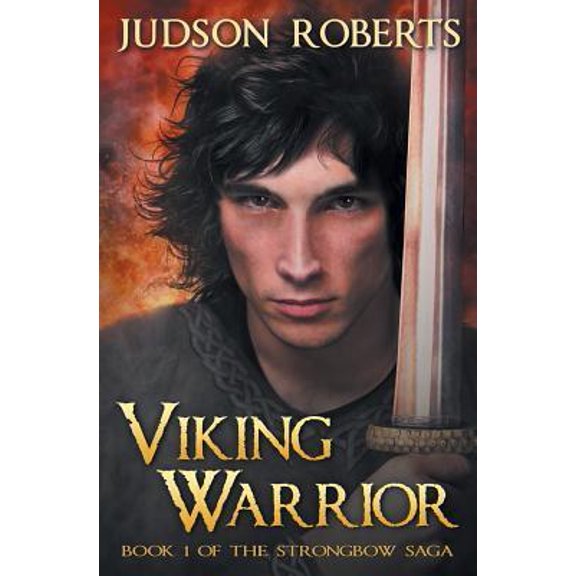 Pre-Owned Viking Warrior Paperback