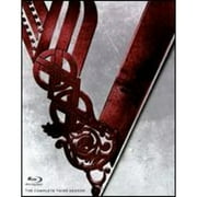 Pre-Owned Vikings: Season 3 [Blu-ray] [3 Discs] (Blu-Ray 0883904330707)