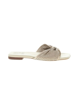 Vince Camuto Womens Sandals in Womens Shoes Off White Walmart