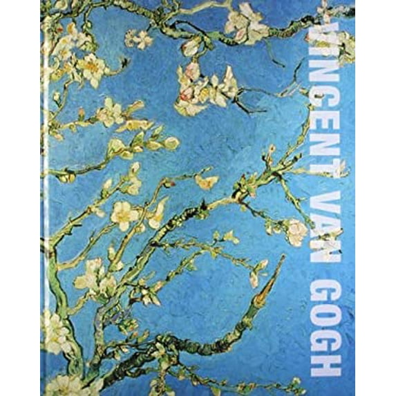 Pre-Owned Vincent Van Gogh: 1853-1890 (Art Series) (Hardcover) 1407542737 9781407542737