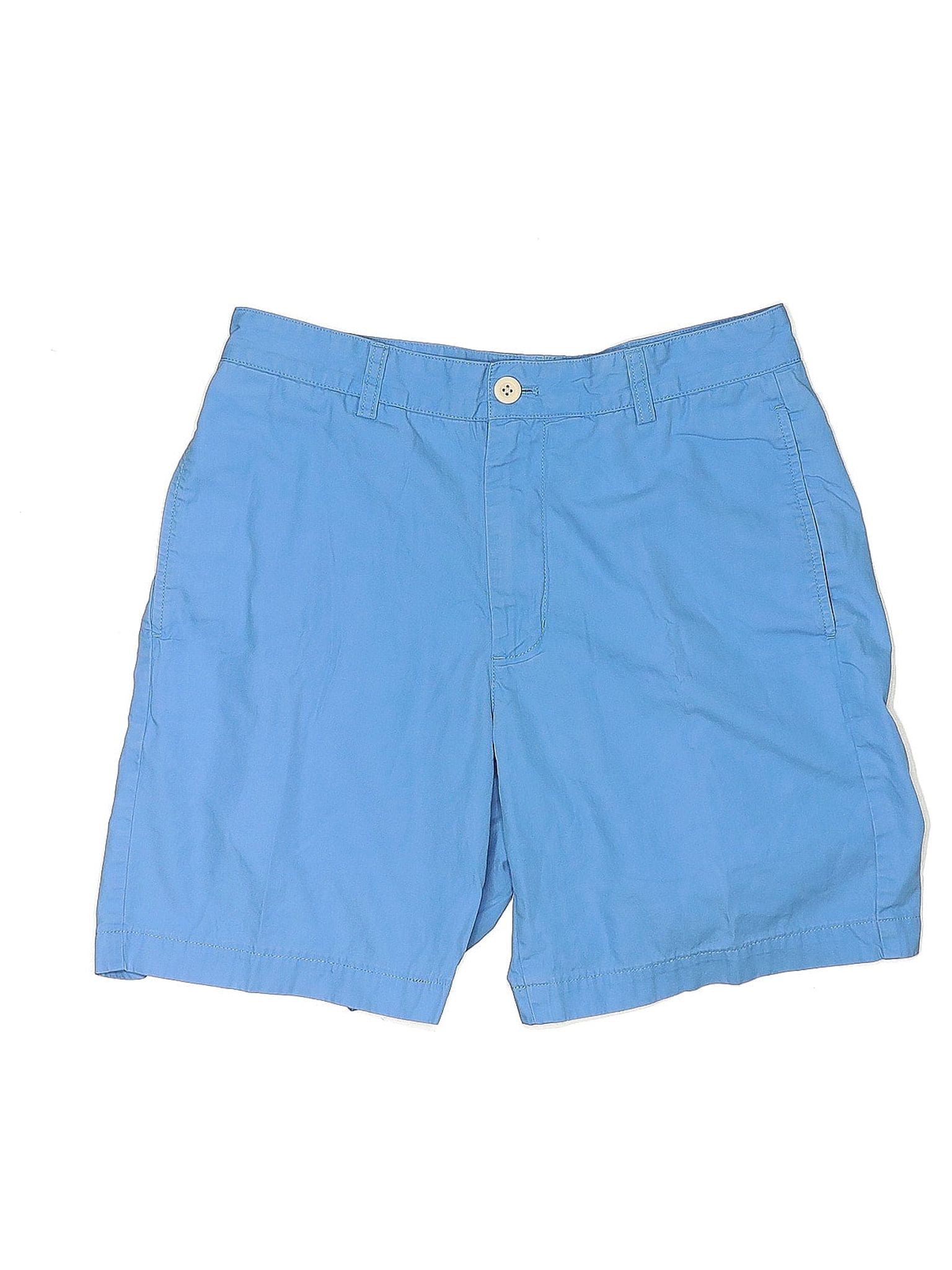 PreOwned Vineyard Vines Women's Size 30W Khaki Shorts