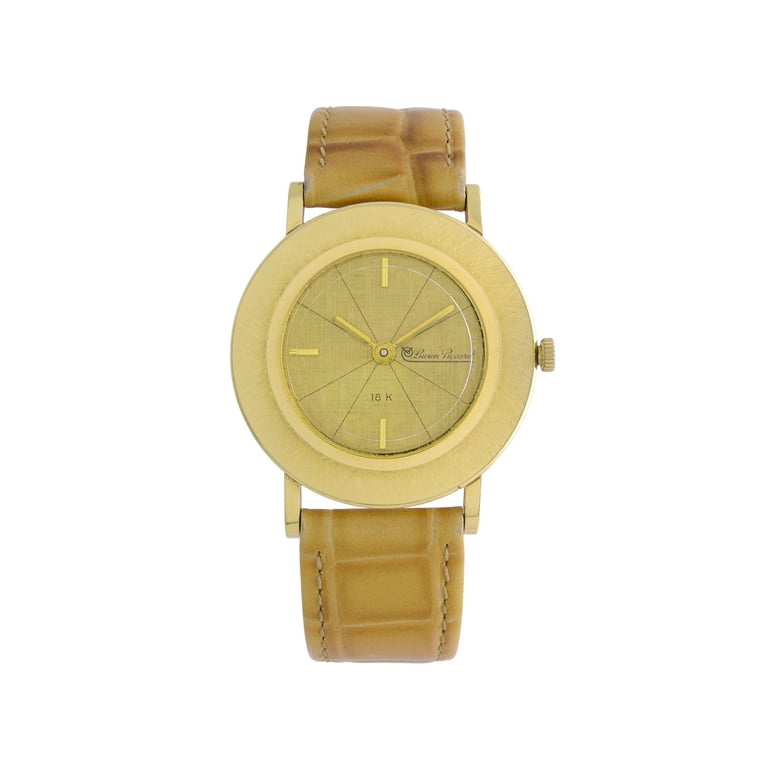 Lucien piccard men's watch best sale
