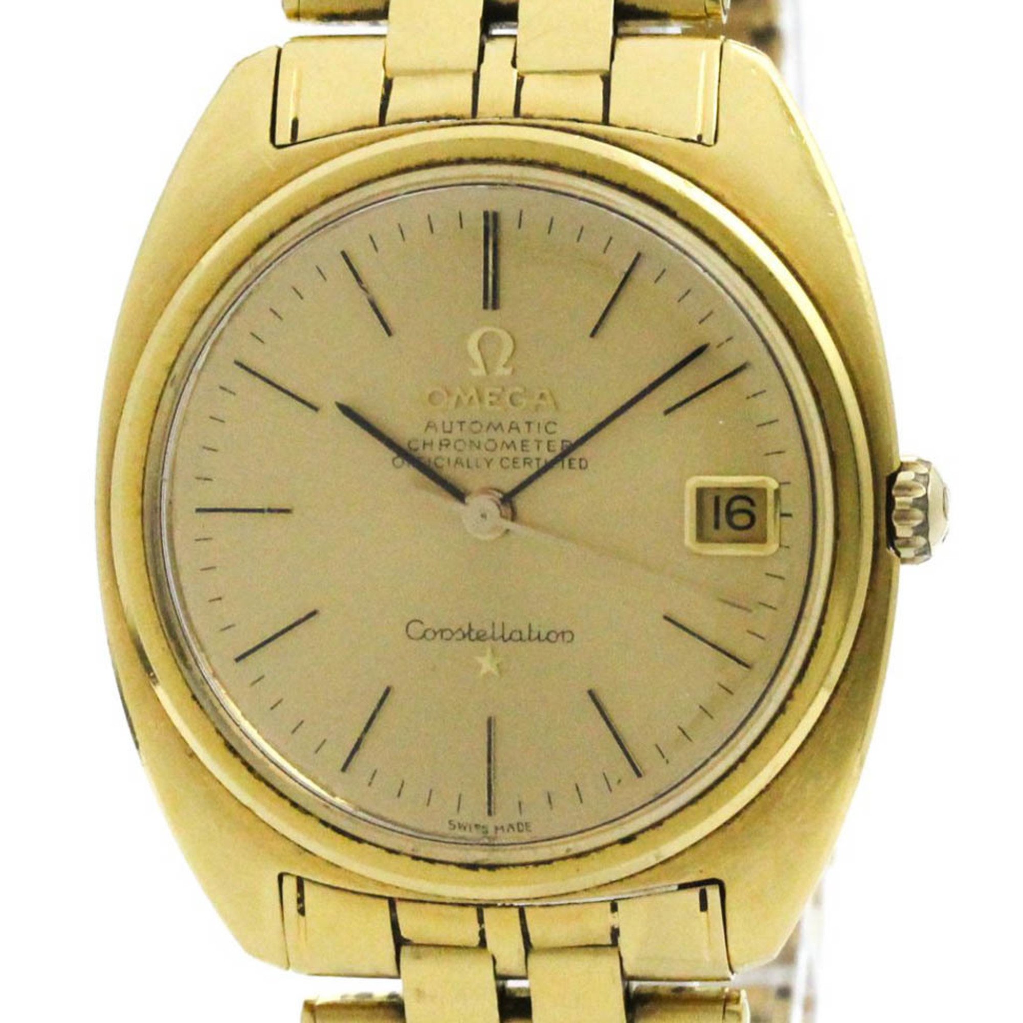Omega cal 564 top
