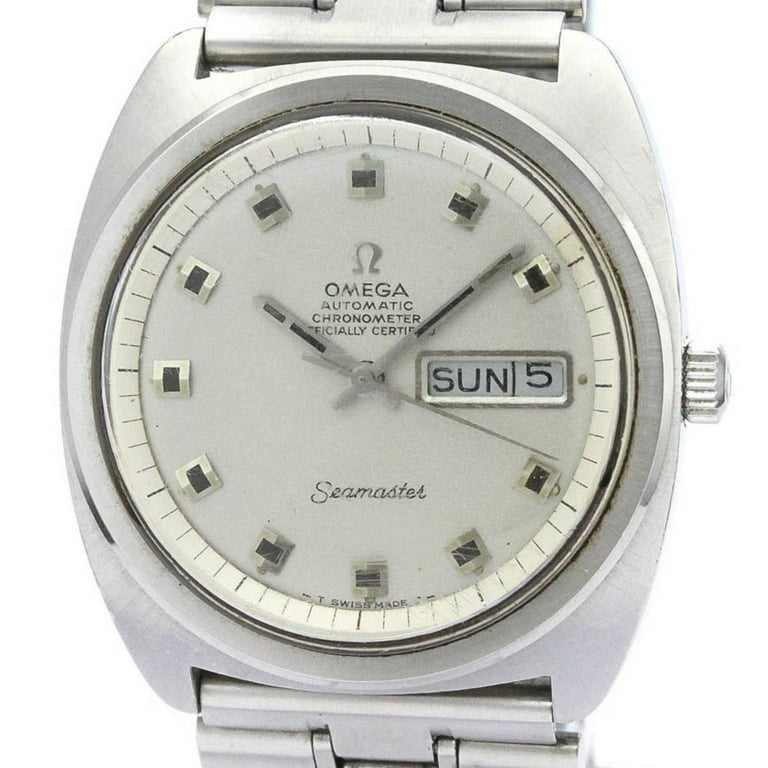 Omega constellation store cal 751