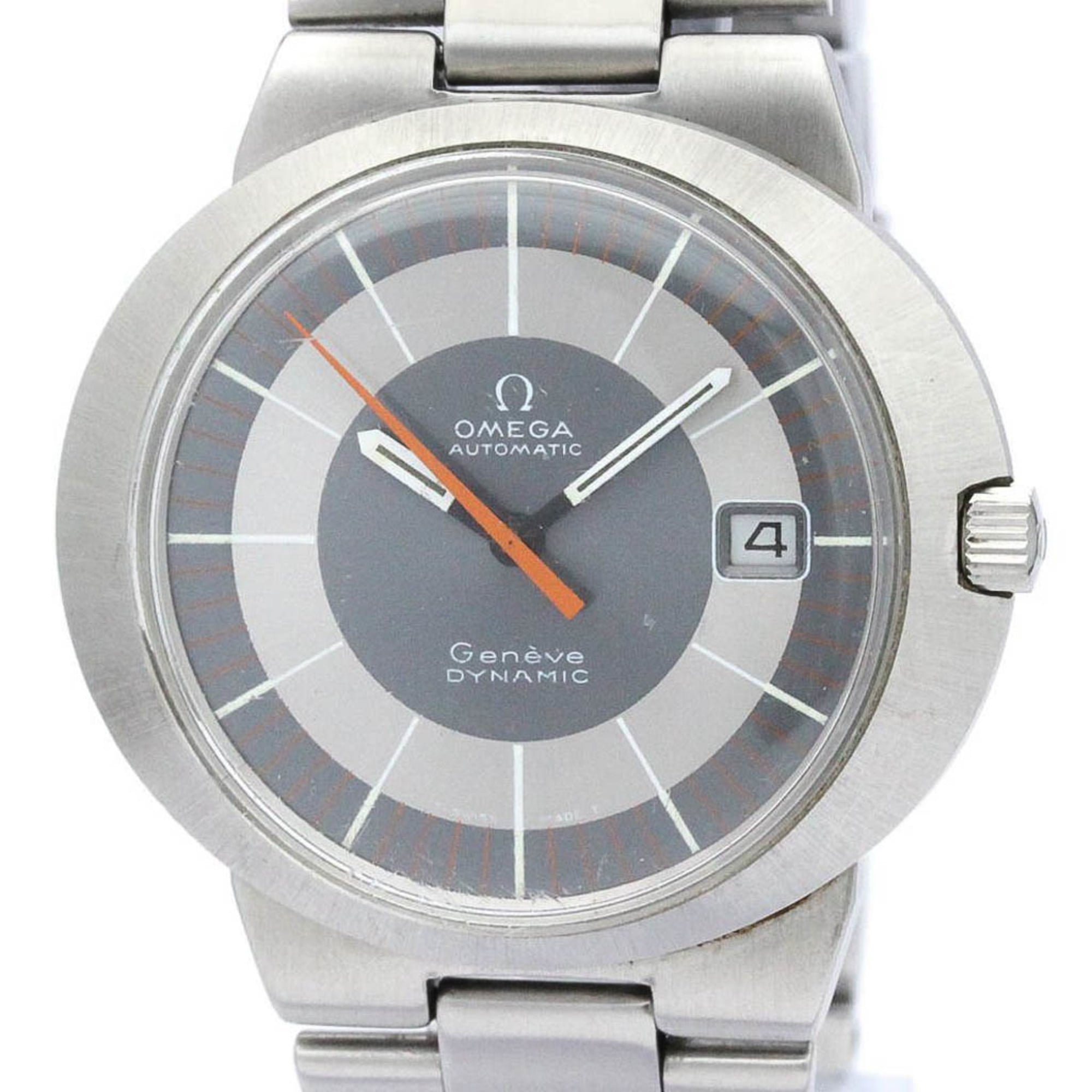 Omega 166.039 top