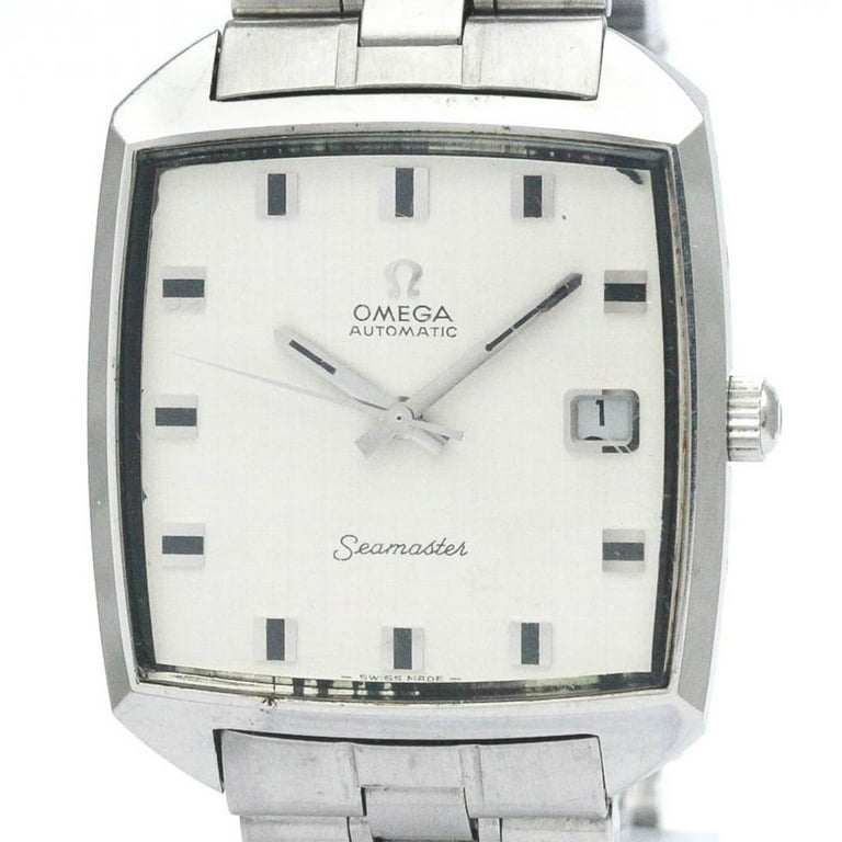 Omega seamaster 565 automatic shop