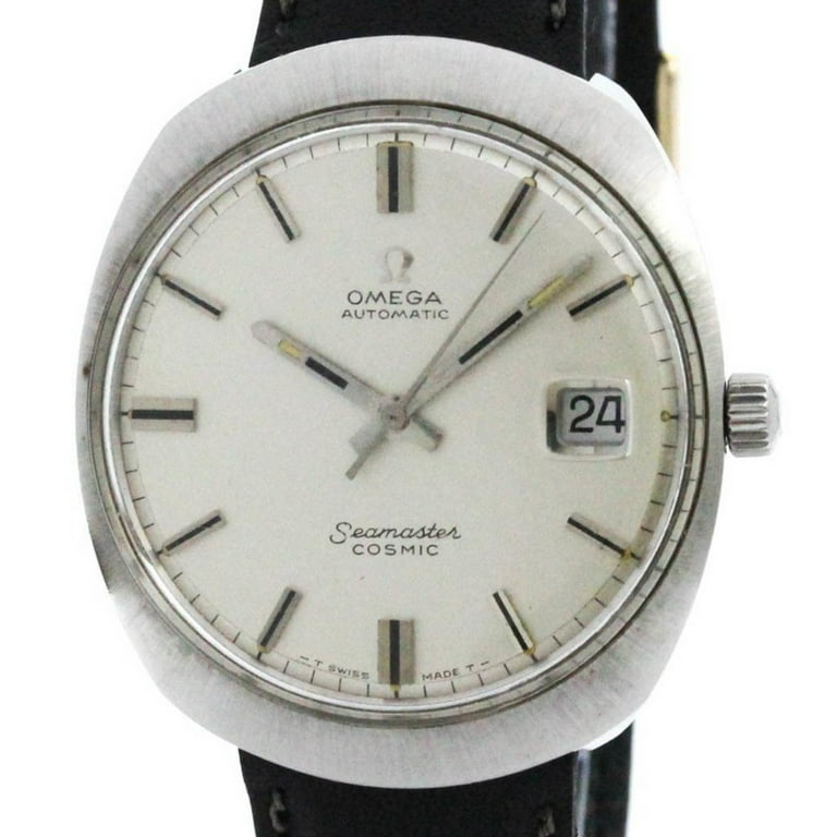 Omega seamaster cosmic automatic 1970 sales