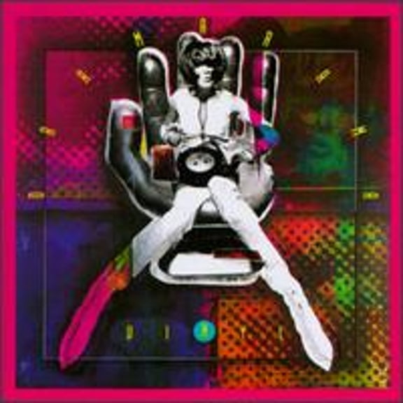 Pre-Owned Vinyl (CD 0737056124229) by Dramarama