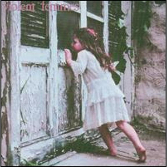 Pre-Owned Violent Femmes (CD 0075992384513) by Violent Femmes