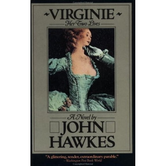 Pre-Owned Virginie: Her Two Lives Paperback