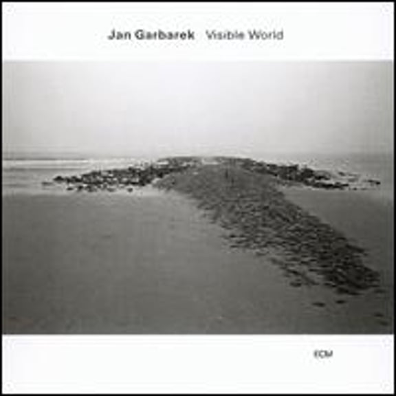Pre-Owned Visible World (CD 0781182158528) by Jan Garbarek