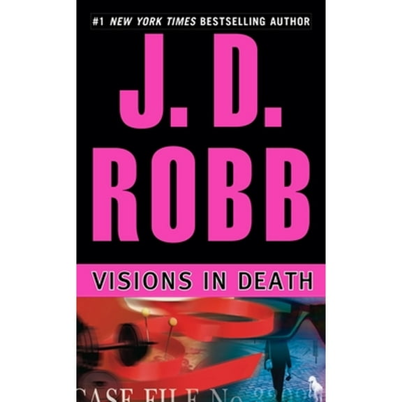 Pre-Owned Visions in Death (Paperback 9780425203002) by J D Robb