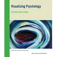 thumbnail image 1 of Pre-Owned Visualizing Psychology For Diablo Valley College Paperback, 1 of 1