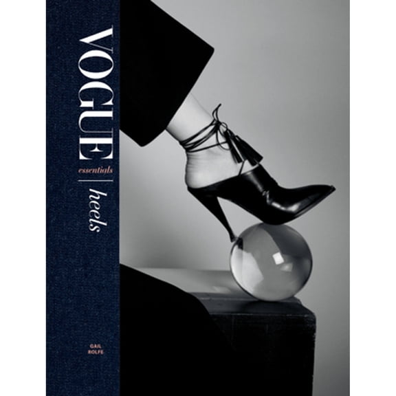 Pre-Owned Vogue Essentials: Heels (Hardcover) 1840918314 9781840918311