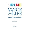 thumbnail image 1 of Pre-Owned Voice for Life Singer's Workbook 1 - White Level Paperback, 1 of 1