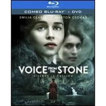 Pre-Owned Voice from the Stone [Blu-ray/DVD] [2 Discs] (Blu-Ray 0741952838791) directed by Eric D. Howell