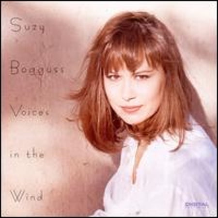 Pre-Owned Voices in the Wind (CD 0077779858521) by Suzy Bogguss