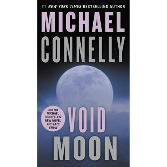 Pre-Owned Void Moon (Paperback) by Michael Connelly
