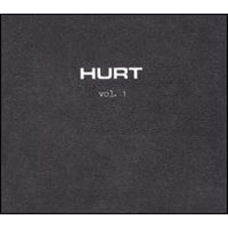 Pre-Owned Vol. I (CD 0094634113724) by Hurt