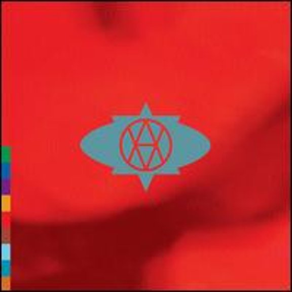 Pre-Owned Volume 2: Release (CD 0724384732424) by Afro Celt Sound System