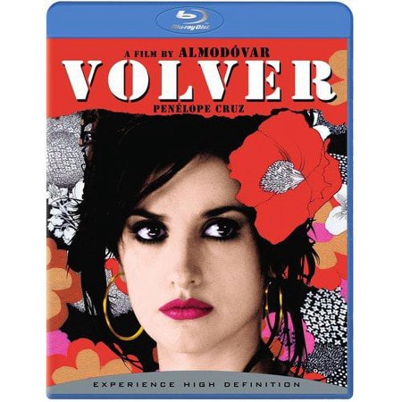 Pre-Owned Volver [Blu-ray]