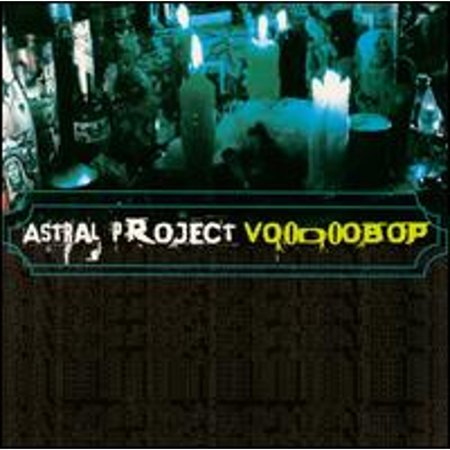 Pre-Owned Voodoo Bop (CD 0766397426822) by Astral Project