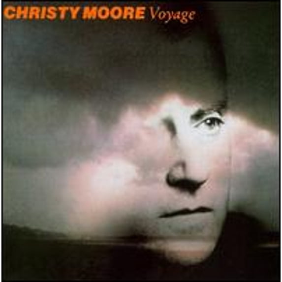 Pre-Owned Voyage (CD 0022924615627) by Christy Moore