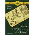 thumbnail image 1 of Pre-Owned Voyage en terre de Bresil Paperback, 1 of 1