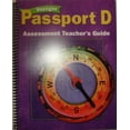 thumbnail image 1 of Pre-Owned Voyager Passport D, Assessment Teacher's Guide Paperback, 1 of 1