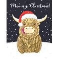 thumbnail image 1 of Pre-Owned WEE HAMISH THE SCOTTISH HIGHLAND COW, 1 of 1