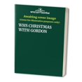 thumbnail image 1 of Pre-Owned WHS CHRISTMAS WITH GORDON Paperback, 1 of 1
