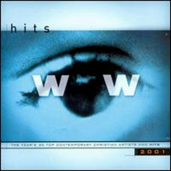 Pre-Owned WOW 2001 (CD 0724385177927) by Various Artists