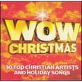 thumbnail image 1 of Pre-Owned WOW Christmas [2002] (CD 0080688607821) by Various Artists, 1 of 1