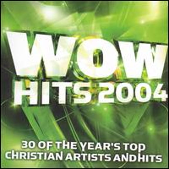 Pre-Owned WOW Hits 2004 (CD 0724359065229) by Various Artists
