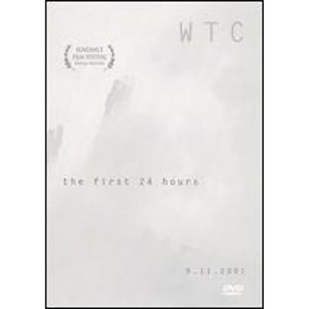 Pre-Owned WTC: The First 24 Hours (9.11.2001) (DVD 0767685950630) directed by Étienne Sauret
