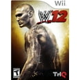 thumbnail image 1 of Pre-Owned WWE '12, 1 of 1