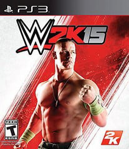 (未使用･未開封品)　WWE 2009 SmackDown vs Raw - PS3 ar3p5n1 Amazon.com: WWE Smackdown vs Raw 2009 - Playstation 3