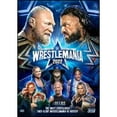 thumbnail image 1 of Pre-Owned WWE: Wrestlemania 38 (DVD 0651191958412), 1 of 1