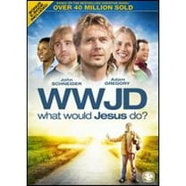 Pre-Owned WWJD: What Would Jesus Do? (DVD 0625828559808) directed by Thomas Makowski